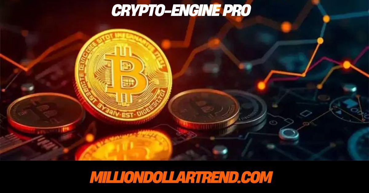 crypto-engine pro