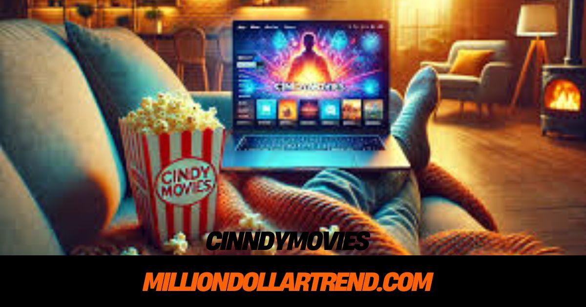 CinndyMovies