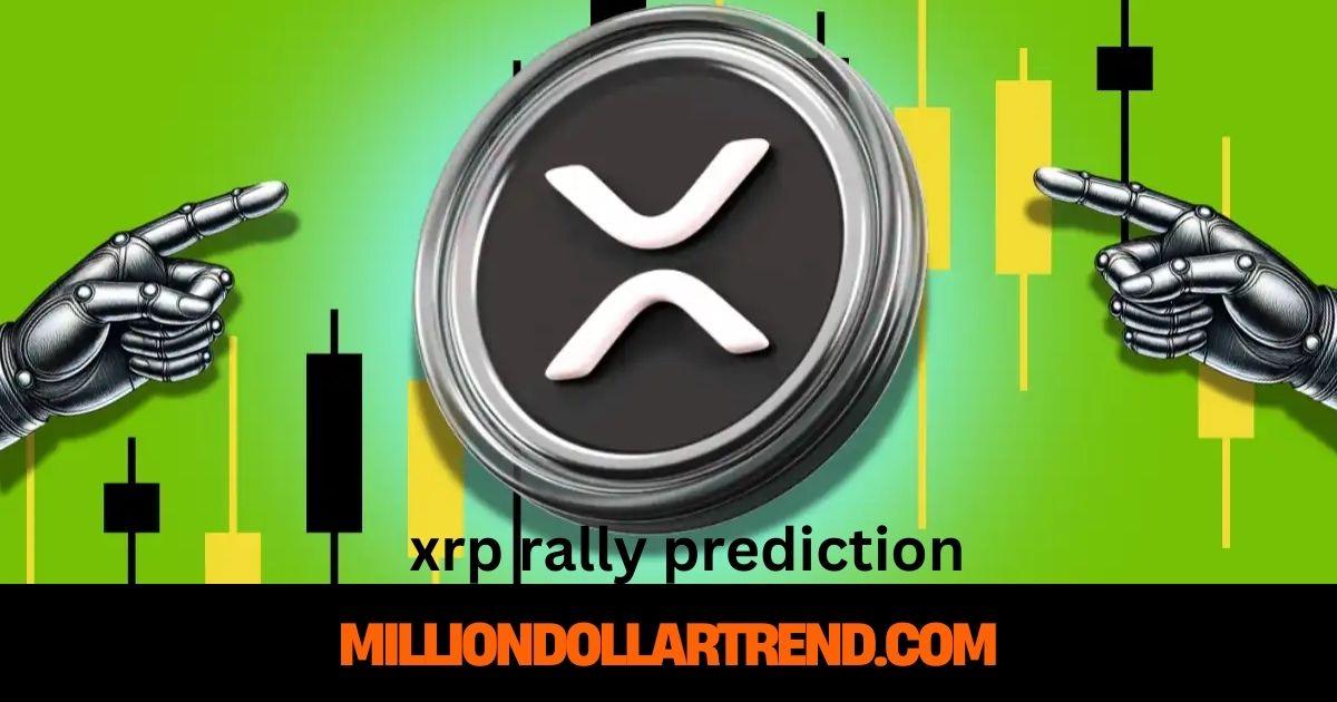 xrp rally prediction