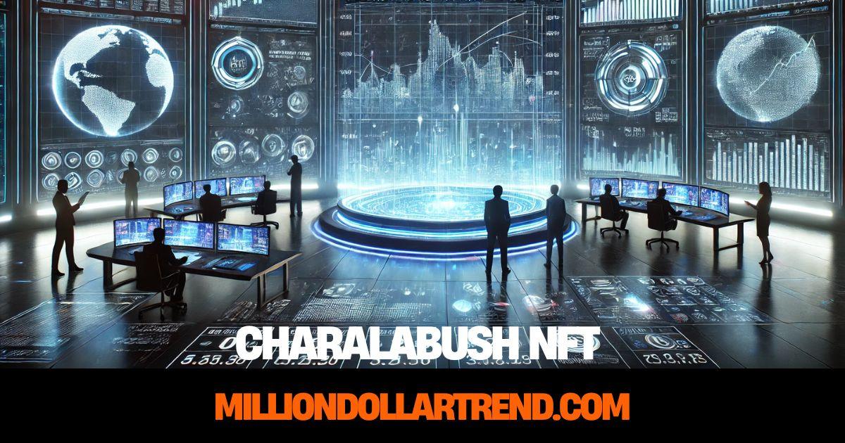 charalabush nft
